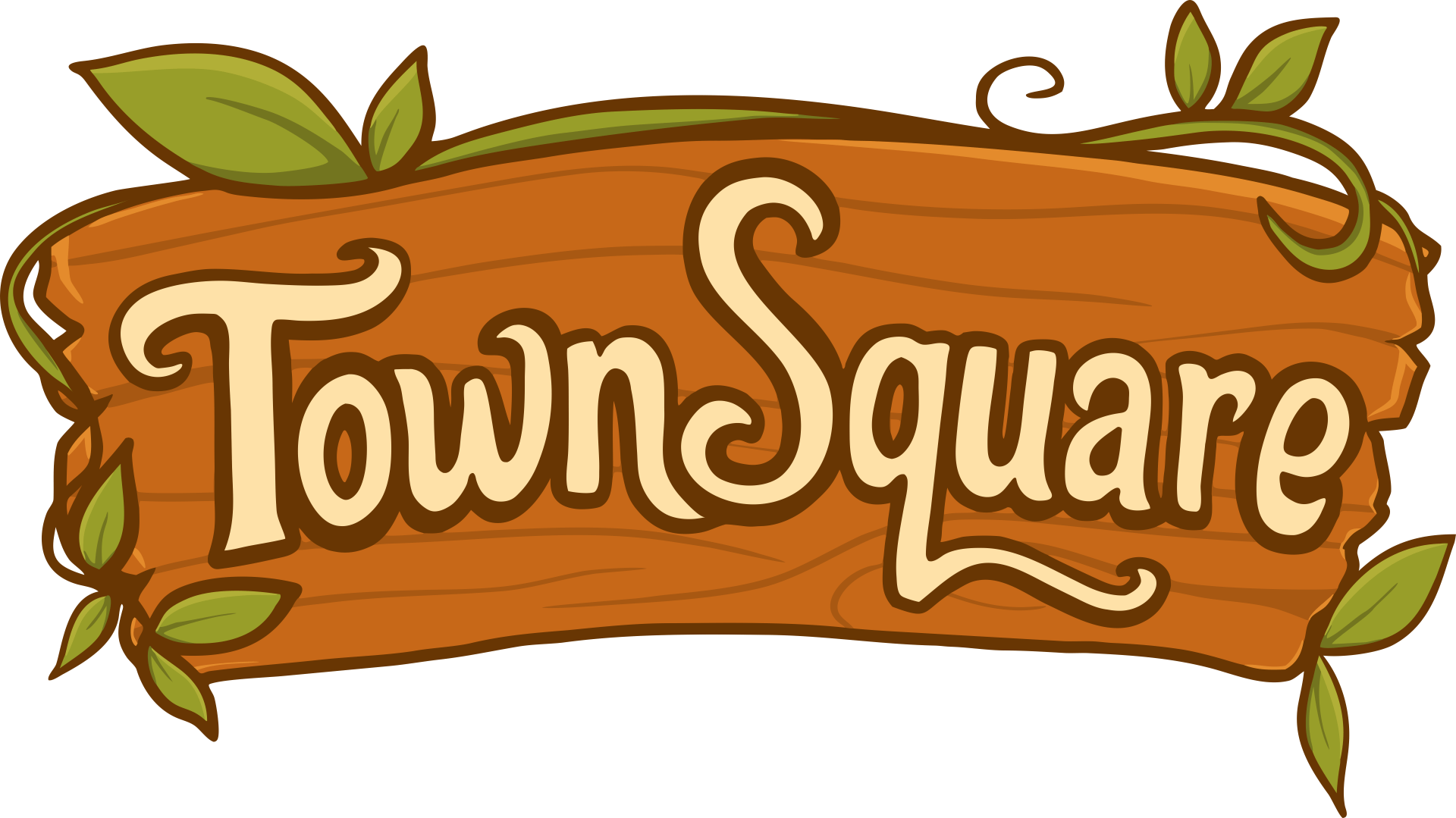 TownSquare Logo